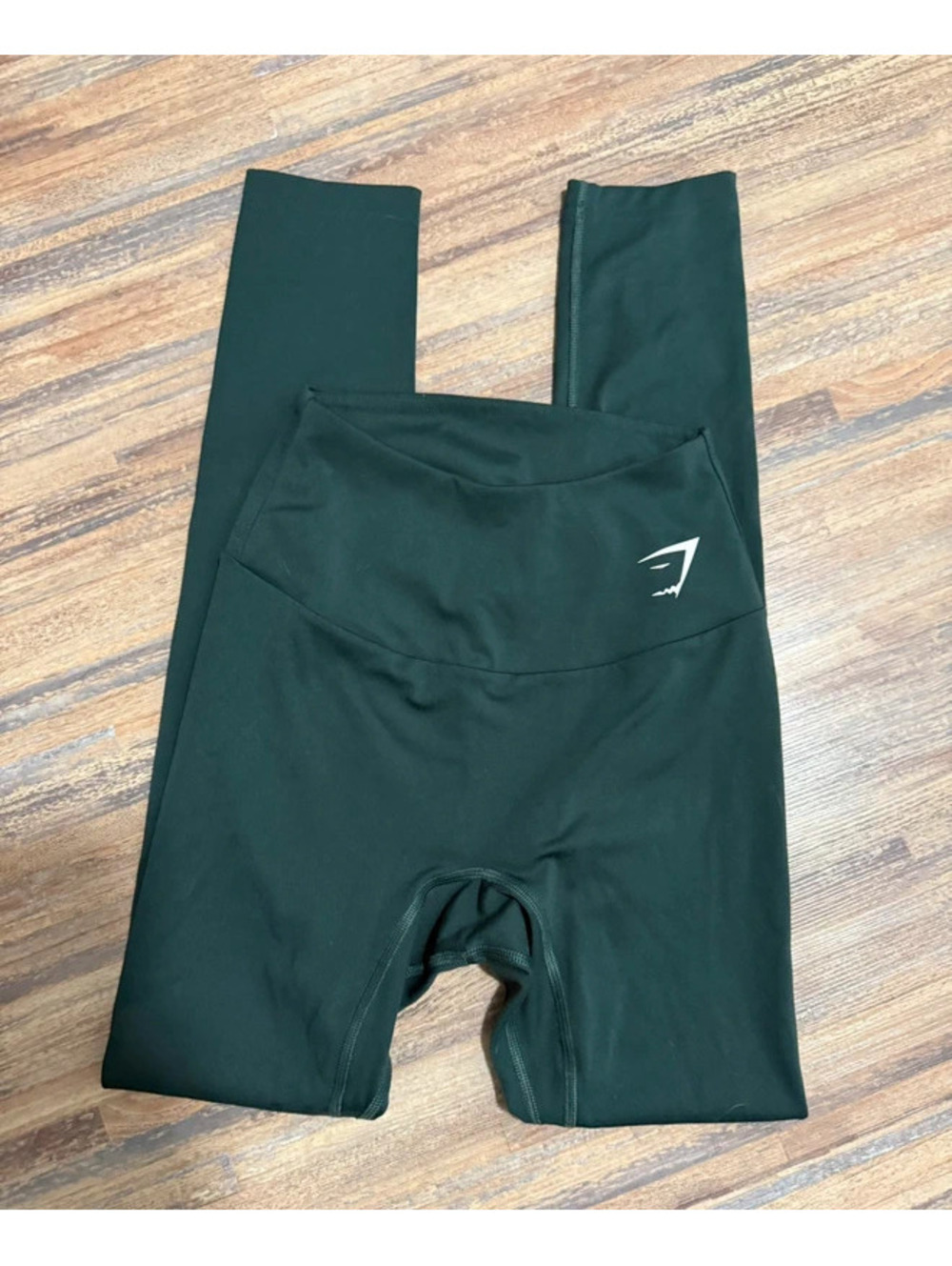 Gymshark leggings best for an XS
